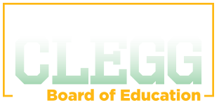 Terence J. Clegg, Sr. for District 2, PGCPS